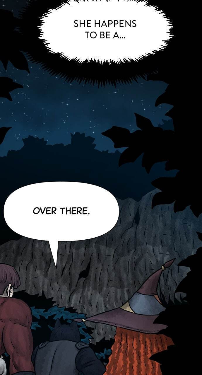 Read Warrior Executioner chapter 93 image 54 on Lezhin