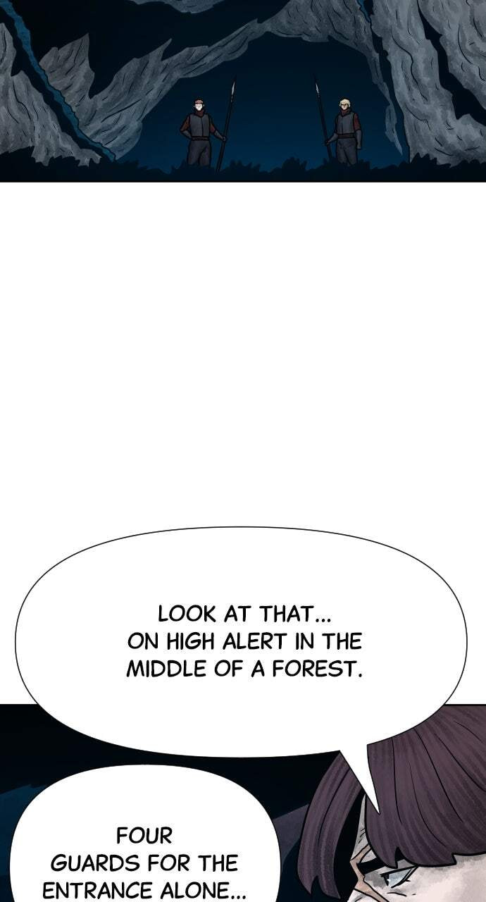 Read Warrior Executioner chapter 93 image 56 on Lezhin