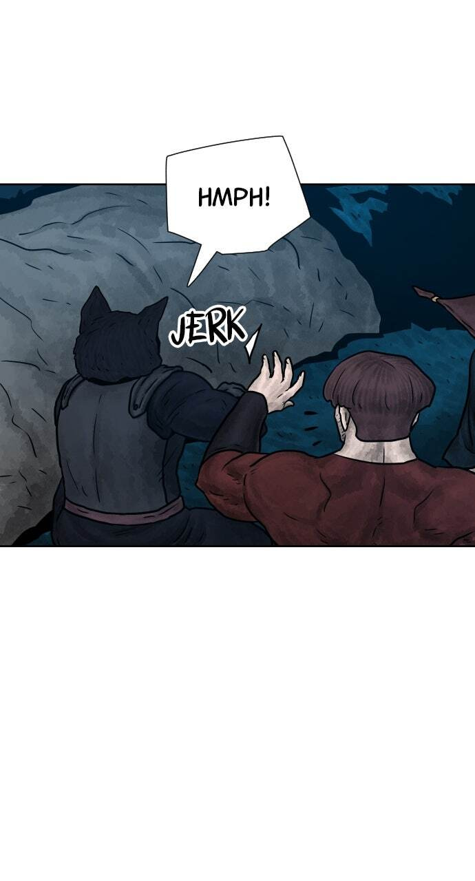 Read Warrior Executioner chapter 93 image 61 on Lezhin