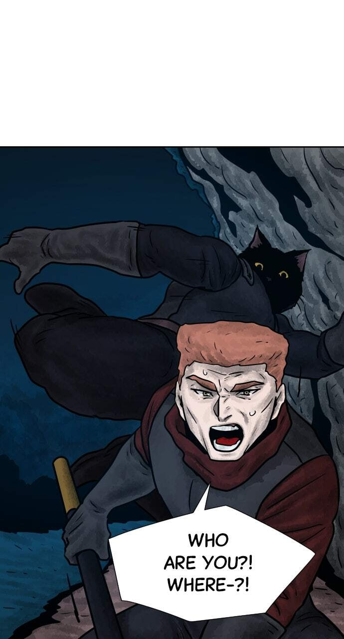 Read Warrior Executioner chapter 93 image 68 on Lezhin