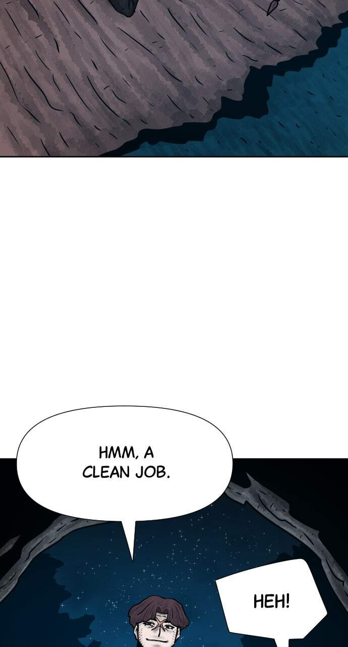 Read Warrior Executioner chapter 93 image 71 on Lezhin