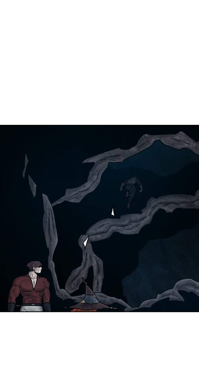 Read Warrior Executioner chapter 93 image 81 on Lezhin