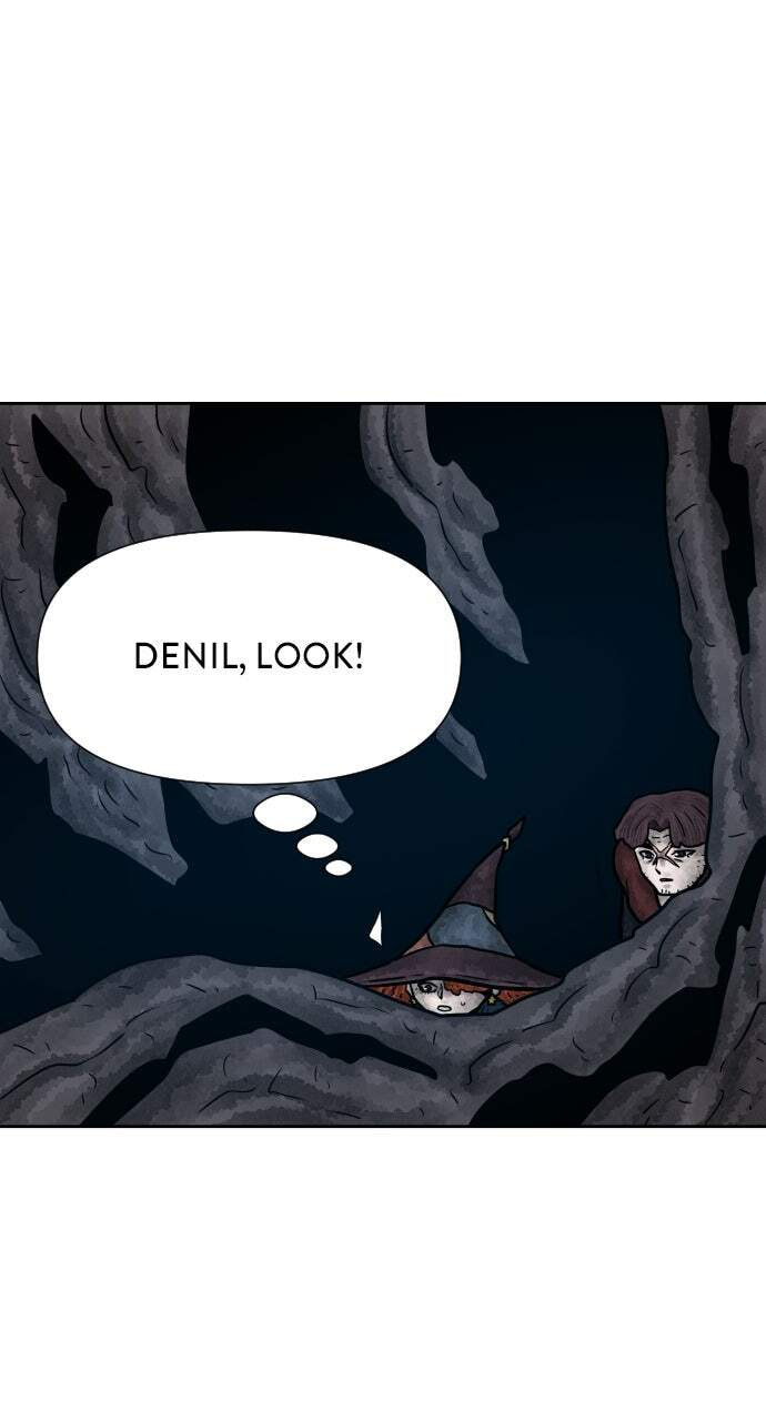 Read Warrior Executioner chapter 93 image 82 on Lezhin