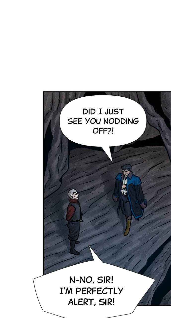Read Warrior Executioner chapter 93 image 83 on Lezhin