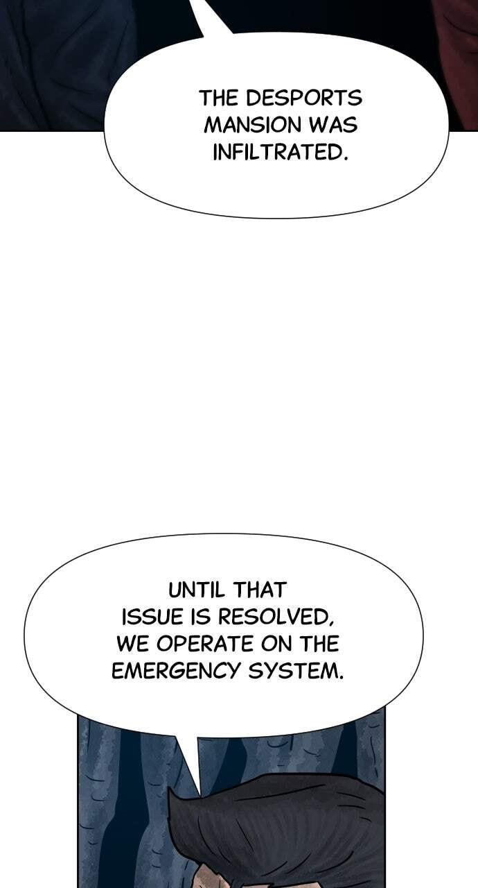 Read Warrior Executioner chapter 93 image 85 on Lezhin