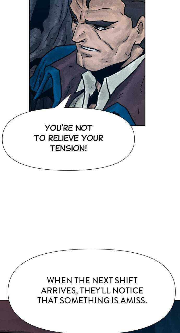 Read Warrior Executioner chapter 93 image 86 on Lezhin