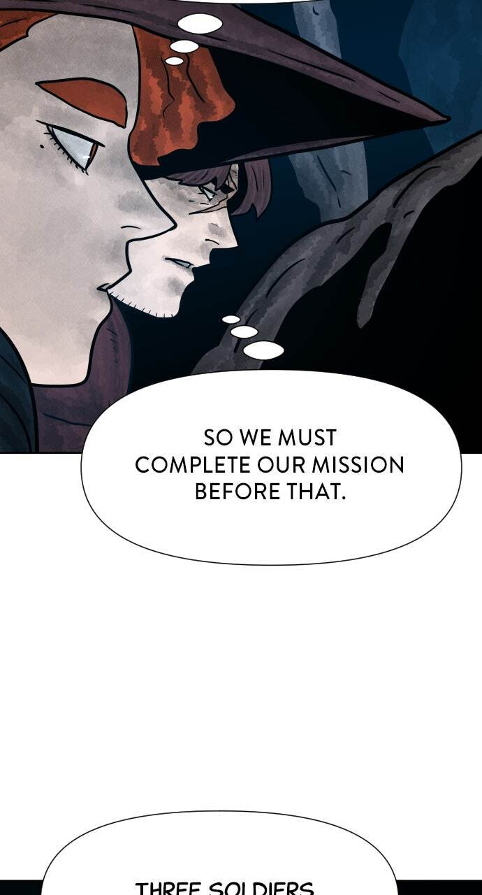 Read Warrior Executioner chapter 93 image 87 on Lezhin