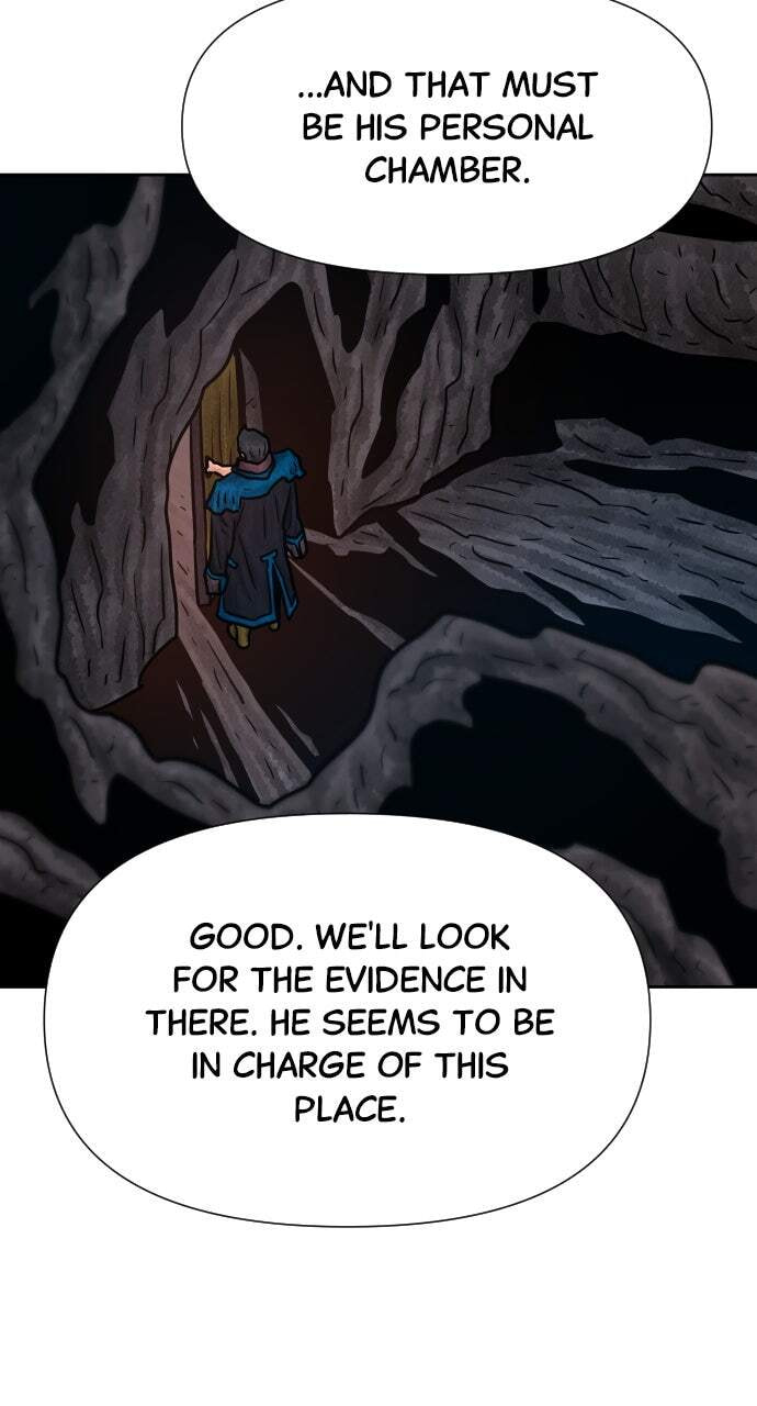 Read Warrior Executioner chapter 93 image 89 on Lezhin