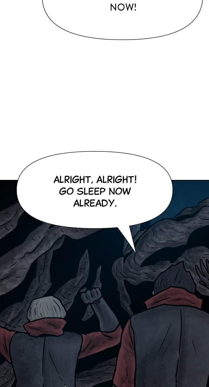 Read Warrior Executioner chapter 93 image 92 on Lezhin