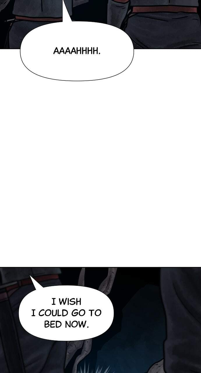 Read Warrior Executioner chapter 93 image 93 on Lezhin