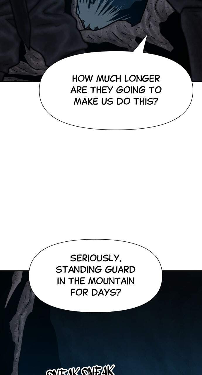 Read Warrior Executioner chapter 93 image 94 on Lezhin