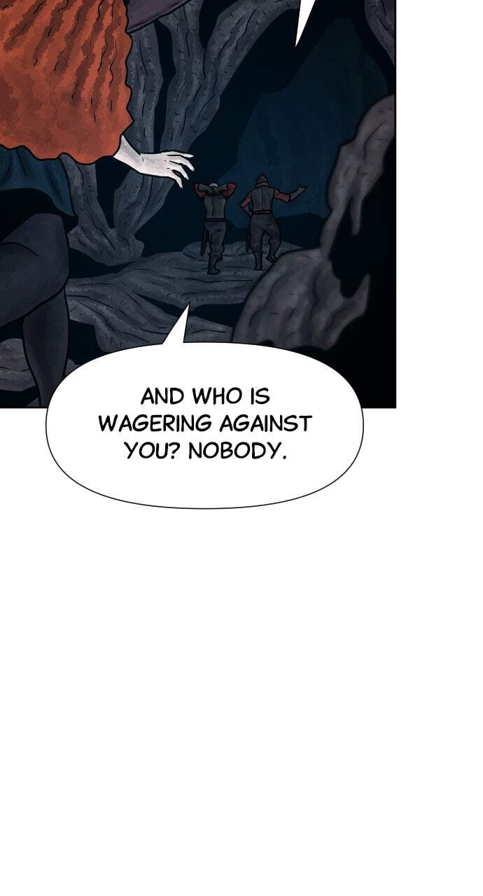 Read Warrior Executioner chapter 93 image 96 on Lezhin