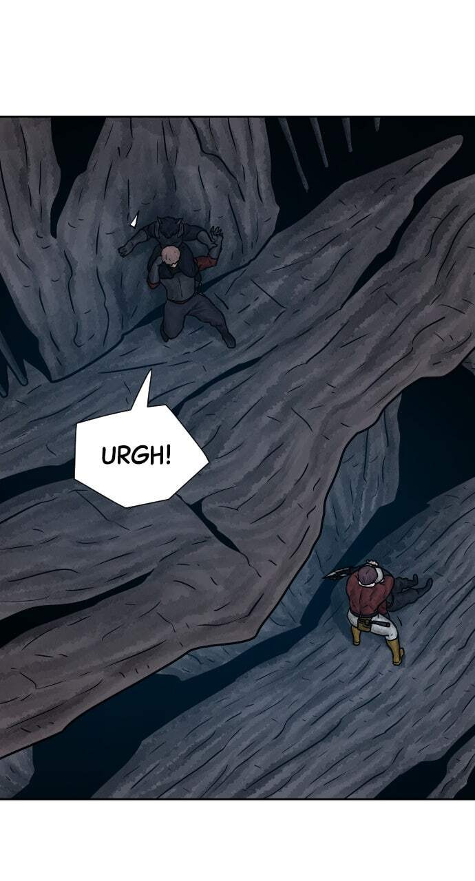 Read Warrior Executioner chapter 93 image 97 on Lezhin