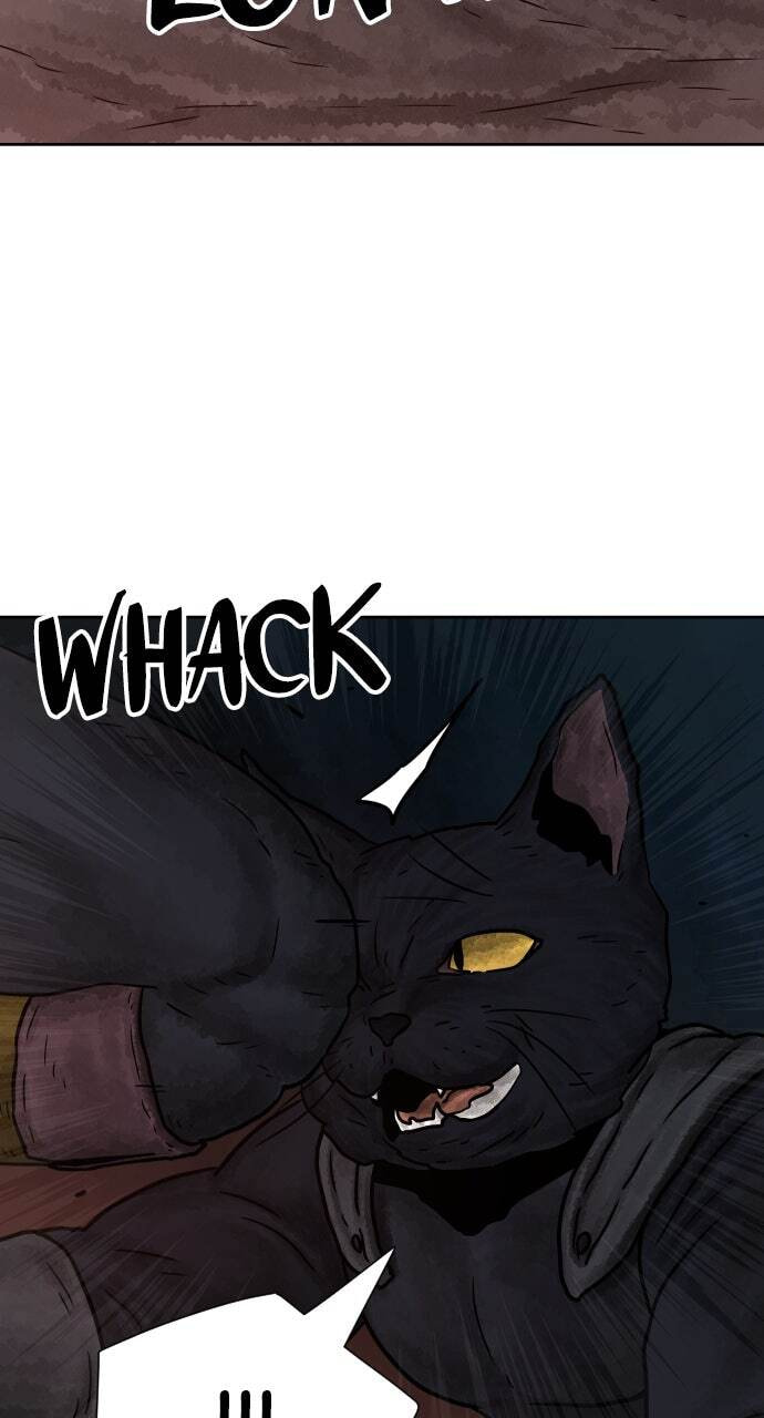 Read Warrior Executioner chapter 94 image 1 on Lezhin