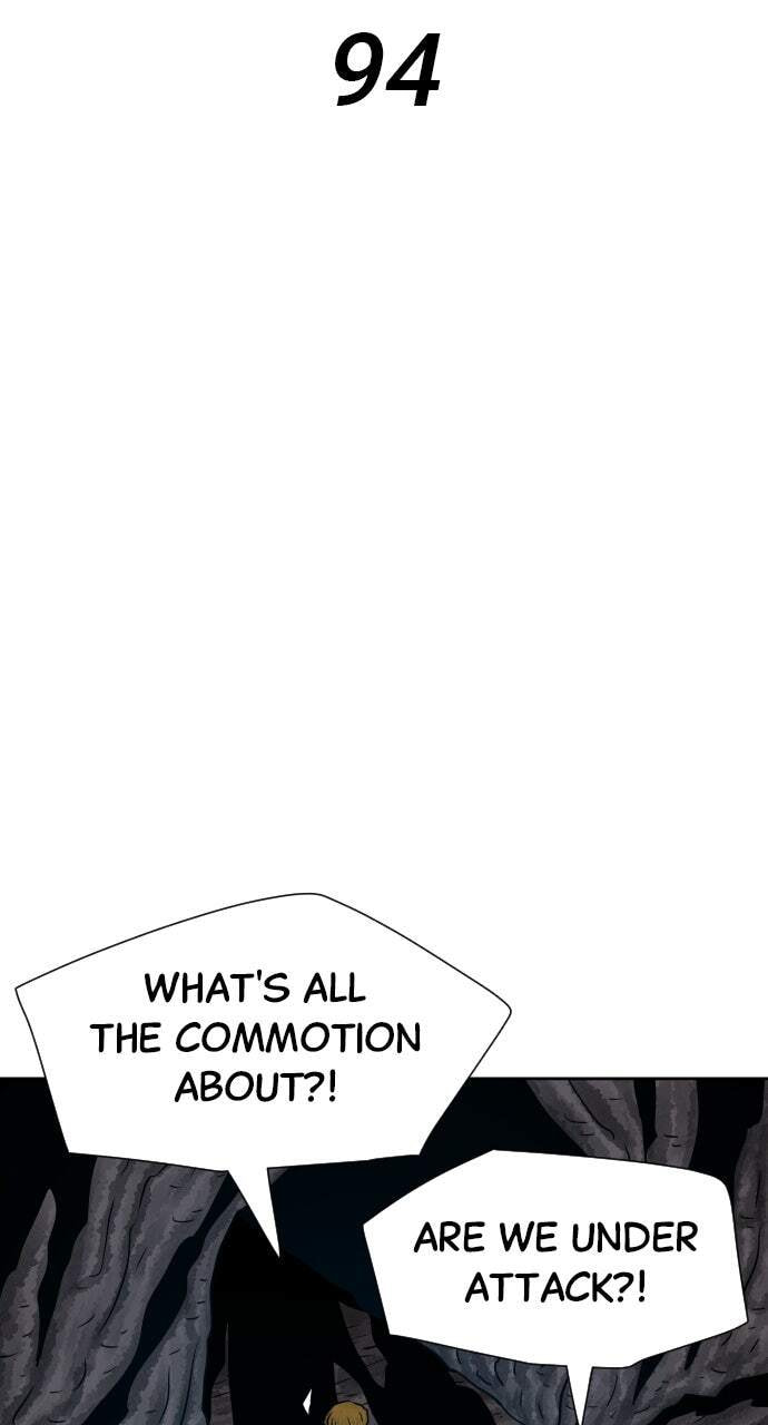 Read Warrior Executioner chapter 94 image 11 on Lezhin