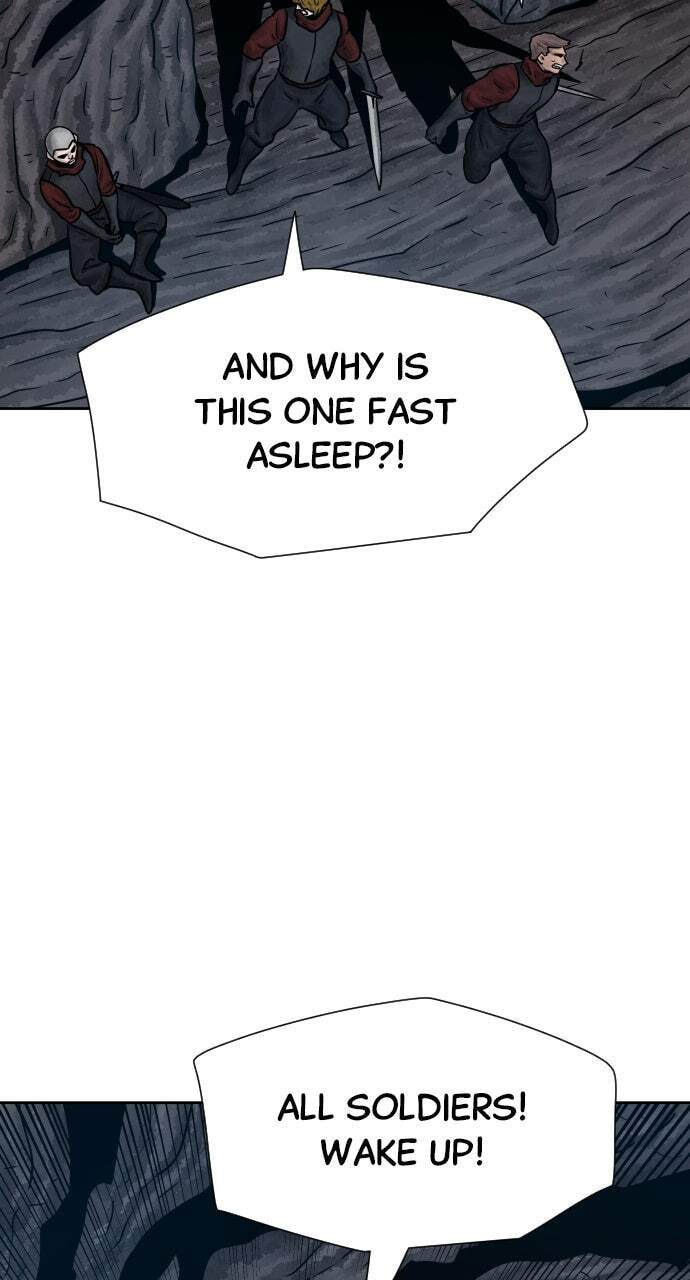 Read Warrior Executioner chapter 94 image 12 on Lezhin