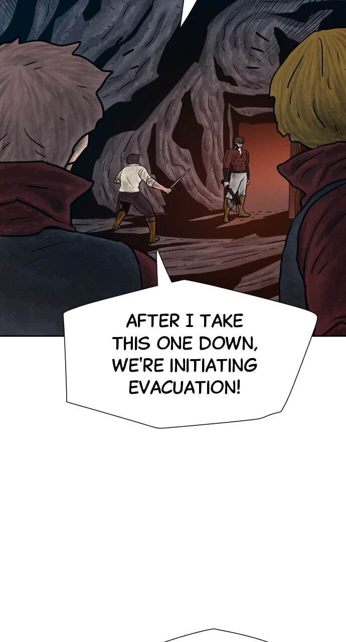 Read Warrior Executioner chapter 94 image 13 on Lezhin