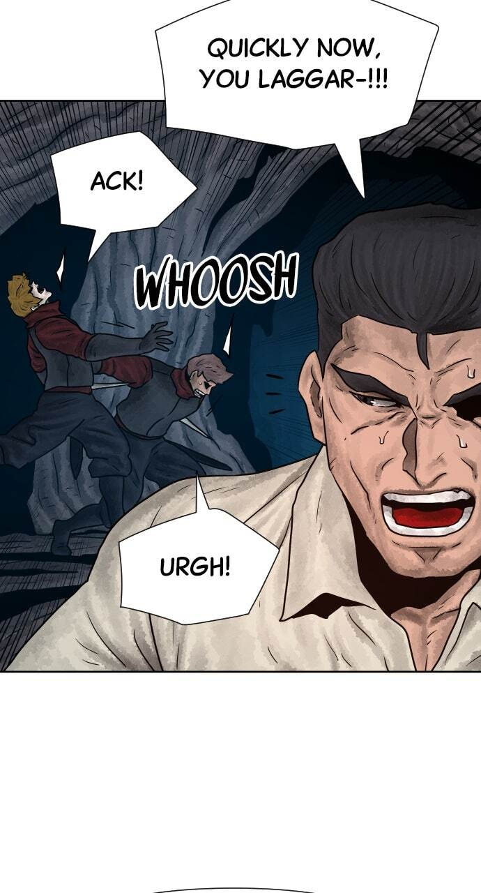 Read Warrior Executioner chapter 94 image 14 on Lezhin