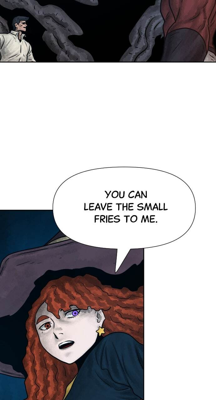 Read Warrior Executioner chapter 94 image 16 on Lezhin