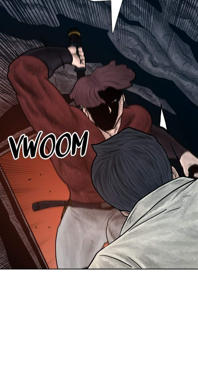 Read Warrior Executioner chapter 94 image 19 on Lezhin