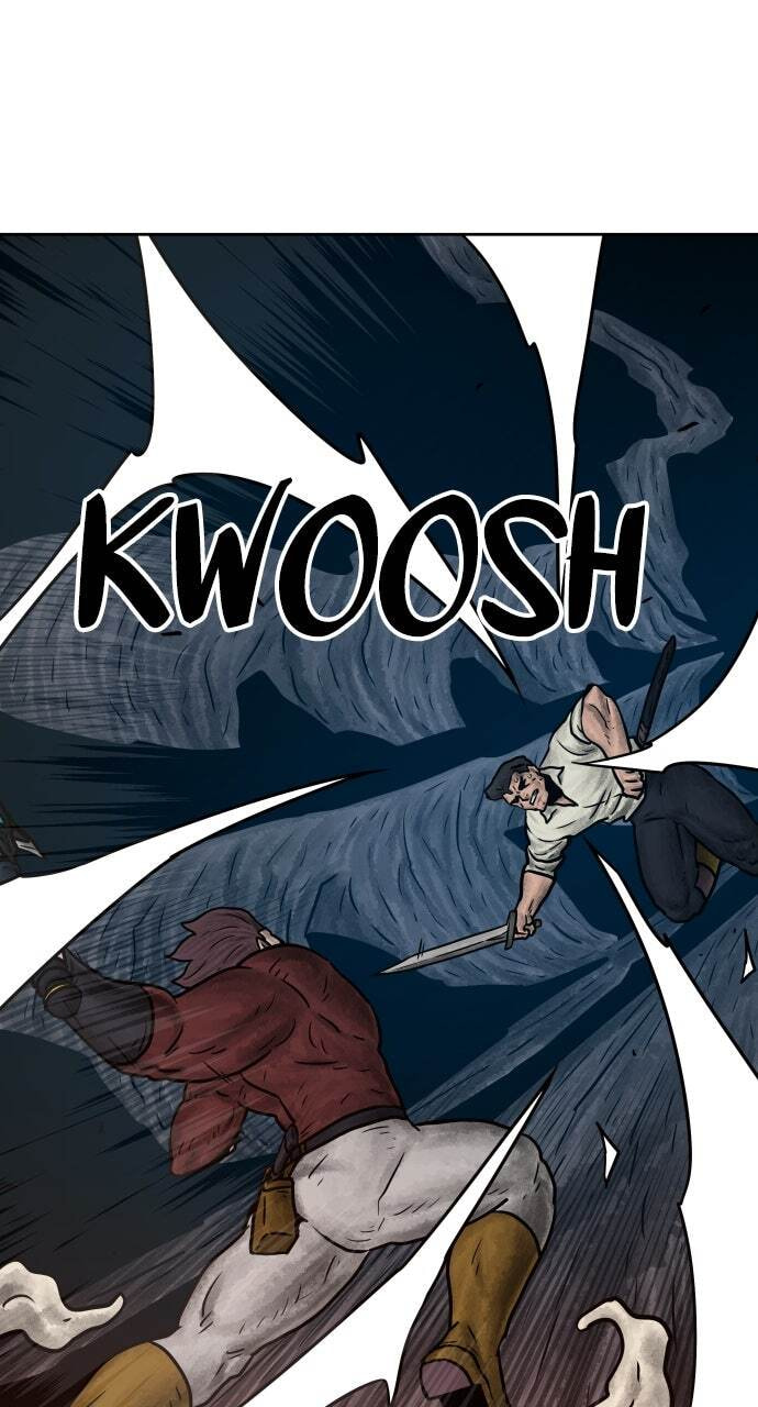 Read Warrior Executioner chapter 94 image 20 on Lezhin