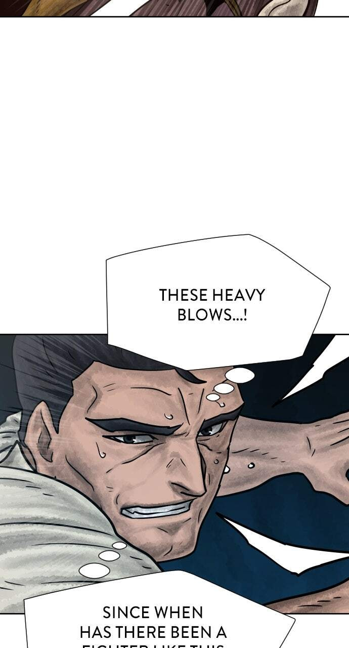 Read Warrior Executioner chapter 94 image 21 on Lezhin
