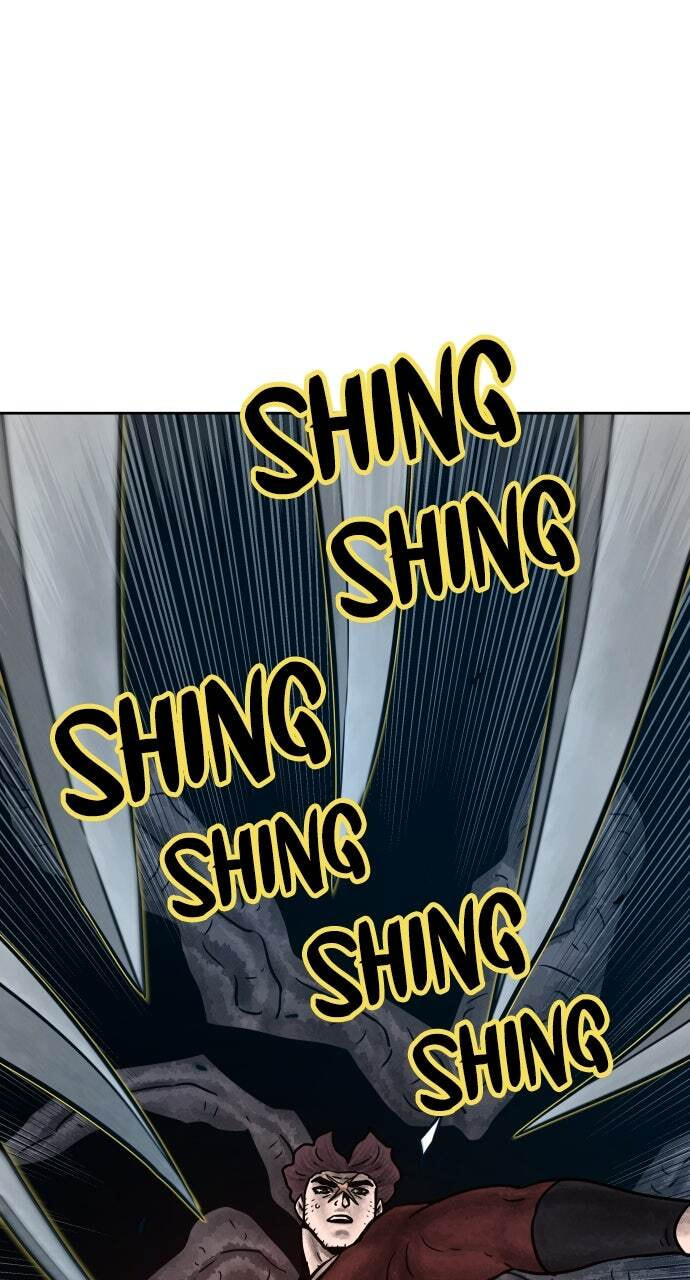 Read Warrior Executioner chapter 94 image 23 on Lezhin