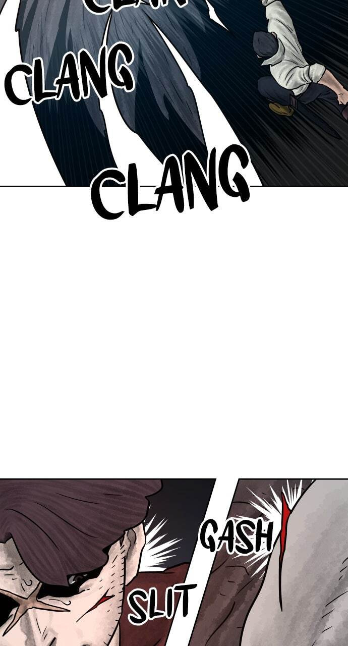 Read Warrior Executioner chapter 94 image 25 on Lezhin