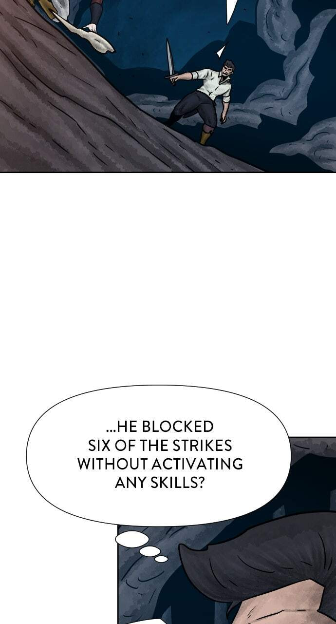 Read Warrior Executioner chapter 94 image 27 on Lezhin