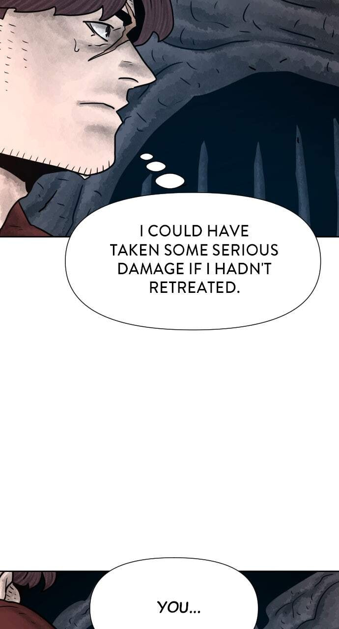 Read Warrior Executioner chapter 94 image 29 on Lezhin