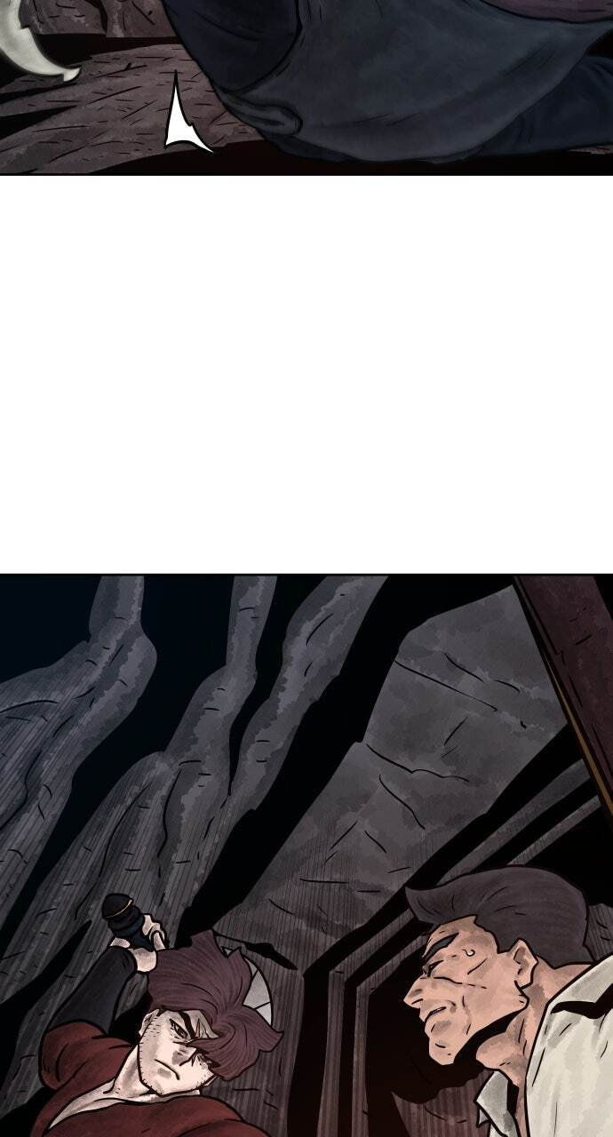 Read Warrior Executioner chapter 94 image 3 on Lezhin