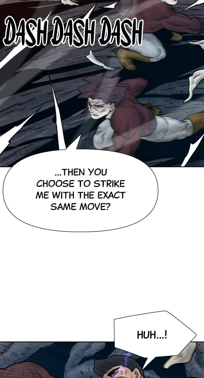 Read Warrior Executioner chapter 94 image 34 on Lezhin