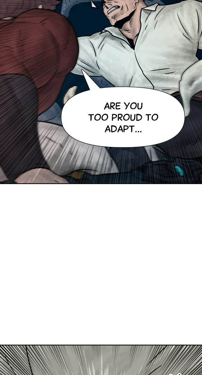 Read Warrior Executioner chapter 94 image 35 on Lezhin