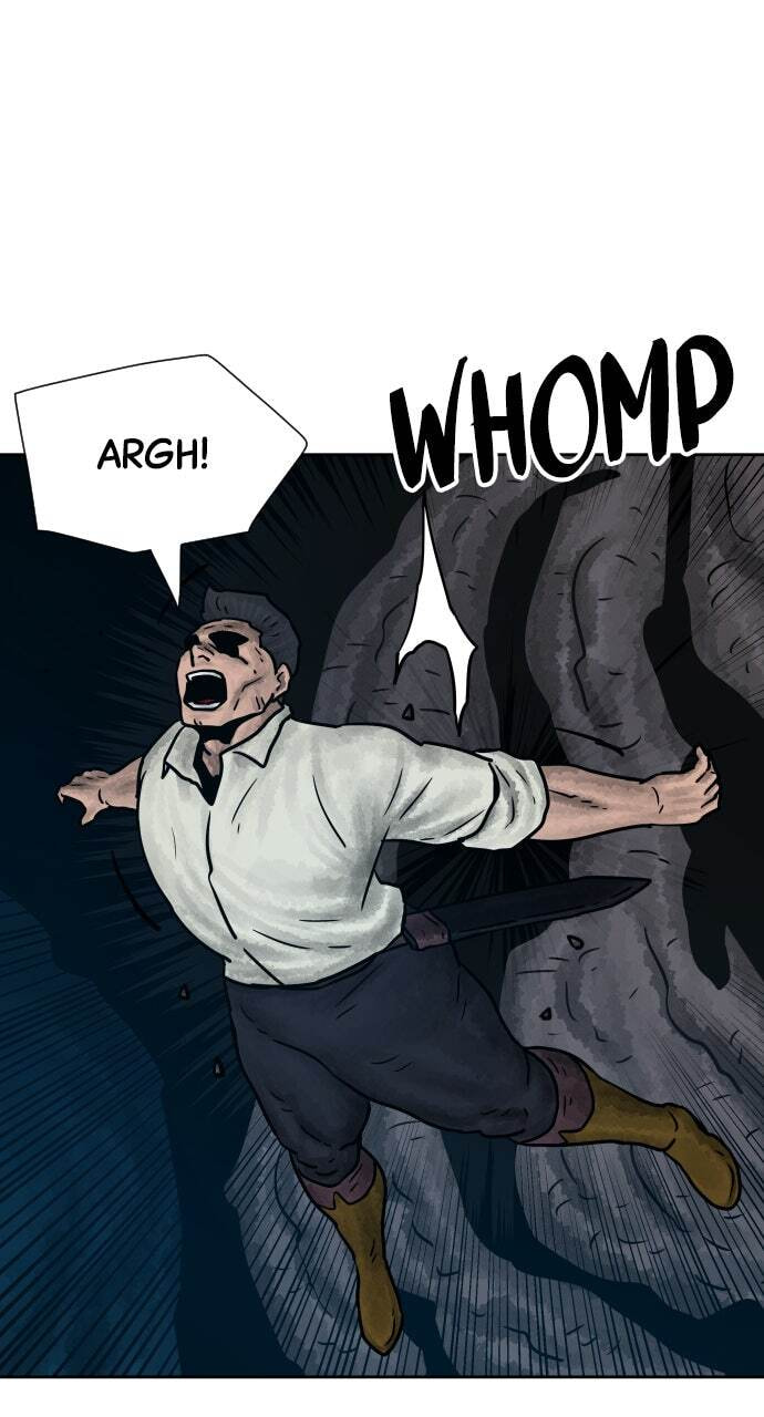 Read Warrior Executioner chapter 94 image 38 on Lezhin
