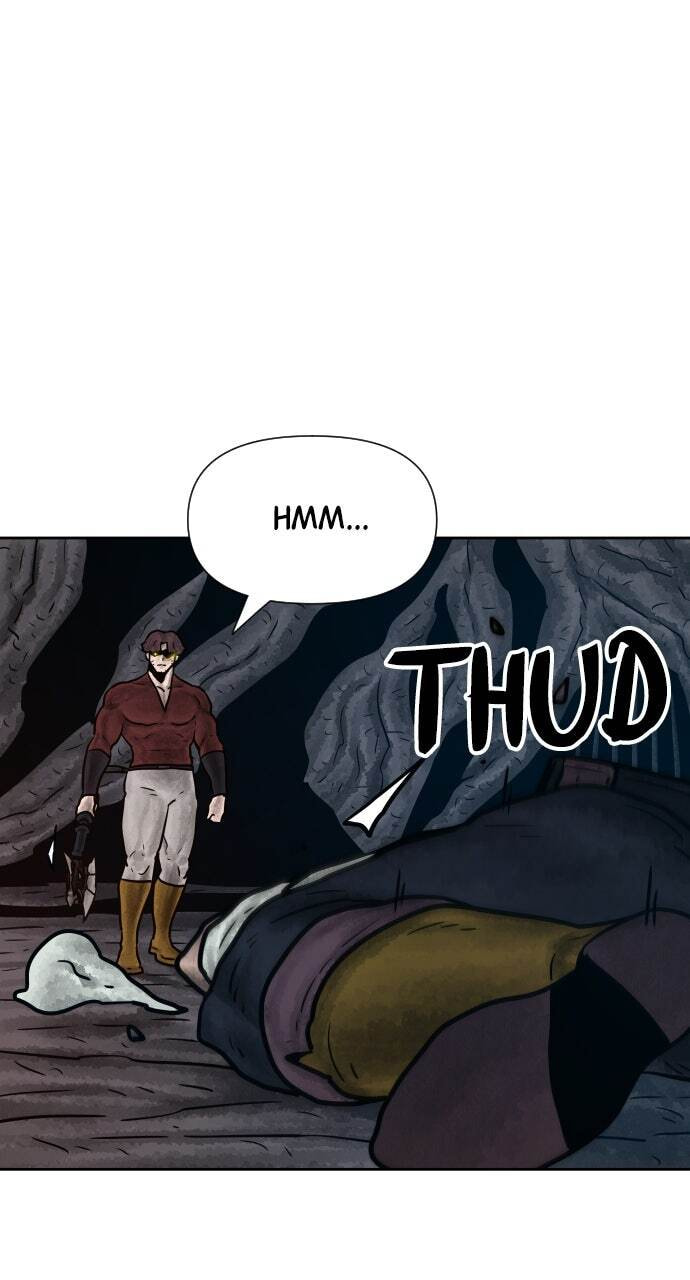 Read Warrior Executioner chapter 94 image 39 on Lezhin