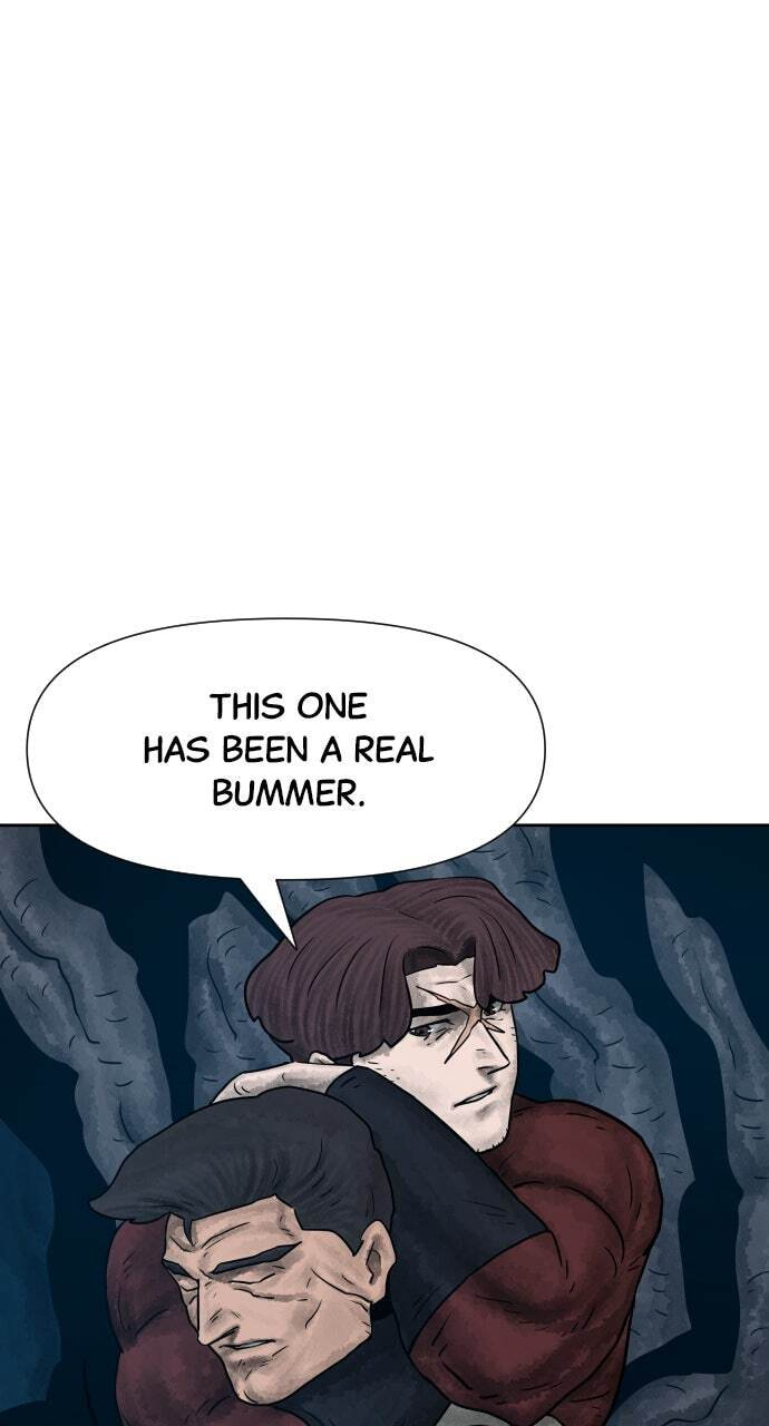 Read Warrior Executioner chapter 94 image 40 on Lezhin