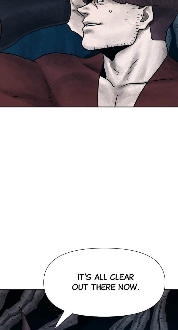 Read Warrior Executioner chapter 94 image 44 on Lezhin