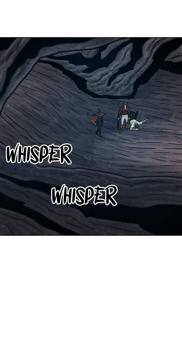 Read Warrior Executioner chapter 94 image 46 on Lezhin