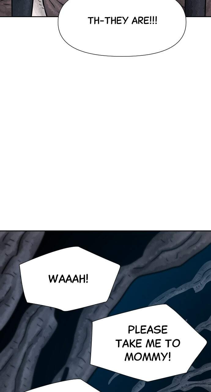Read Warrior Executioner chapter 94 image 48 on Lezhin