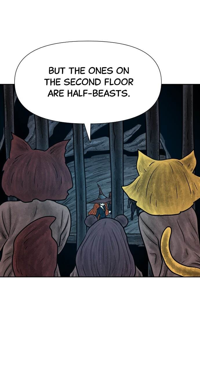 Read Warrior Executioner chapter 94 image 52 on Lezhin