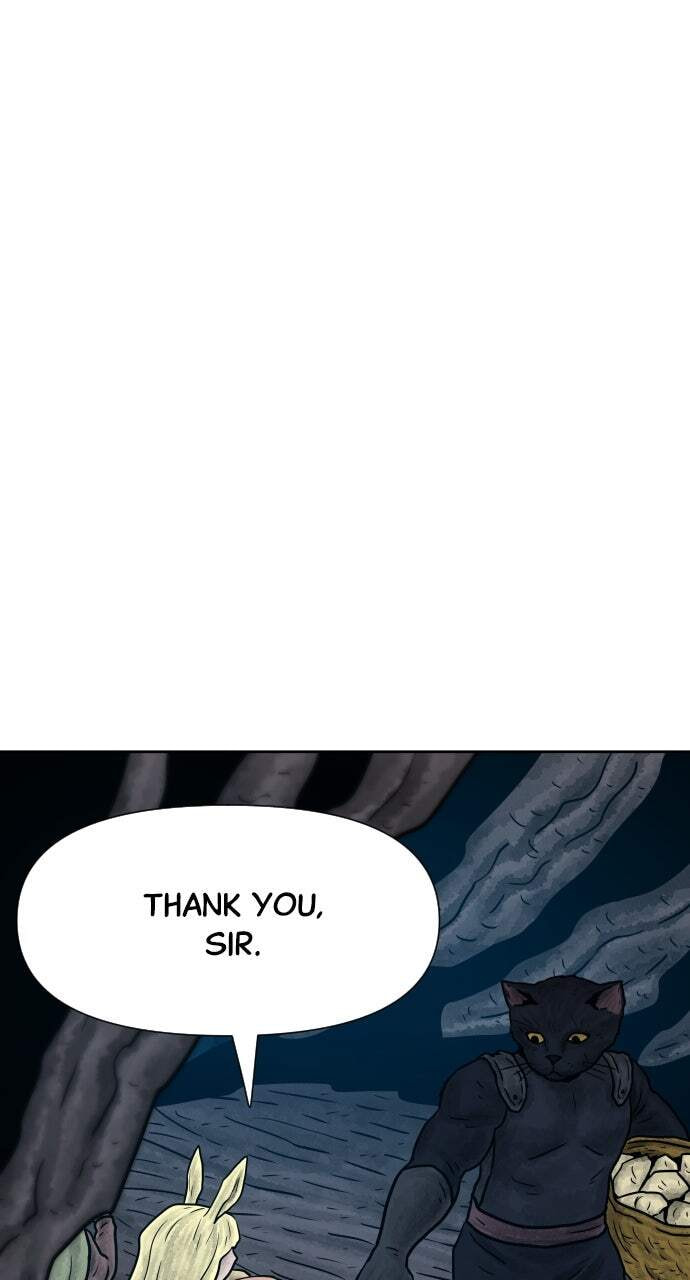 Read Warrior Executioner chapter 94 image 55 on Lezhin