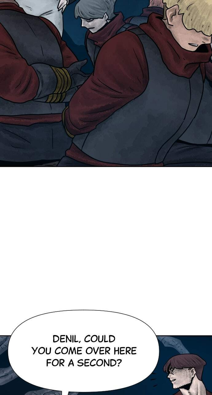 Read Warrior Executioner chapter 94 image 58 on Lezhin