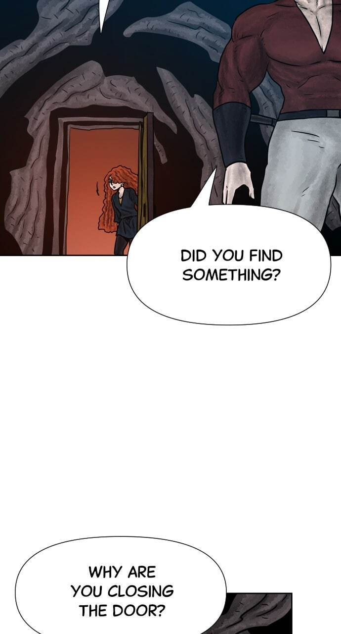 Read Warrior Executioner chapter 94 image 59 on Lezhin