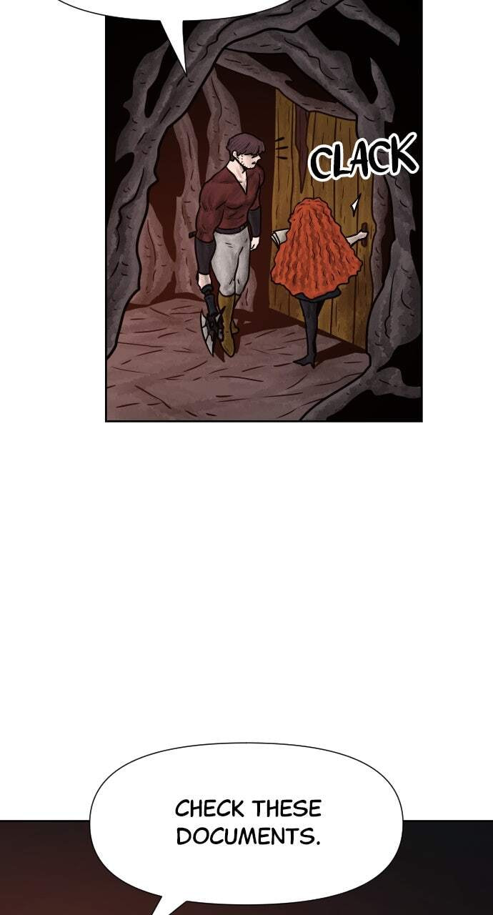 Read Warrior Executioner chapter 94 image 60 on Lezhin