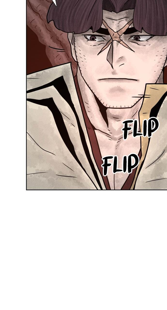 Read Warrior Executioner chapter 94 image 62 on Lezhin