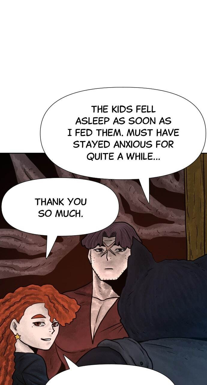 Read Warrior Executioner chapter 94 image 68 on Lezhin