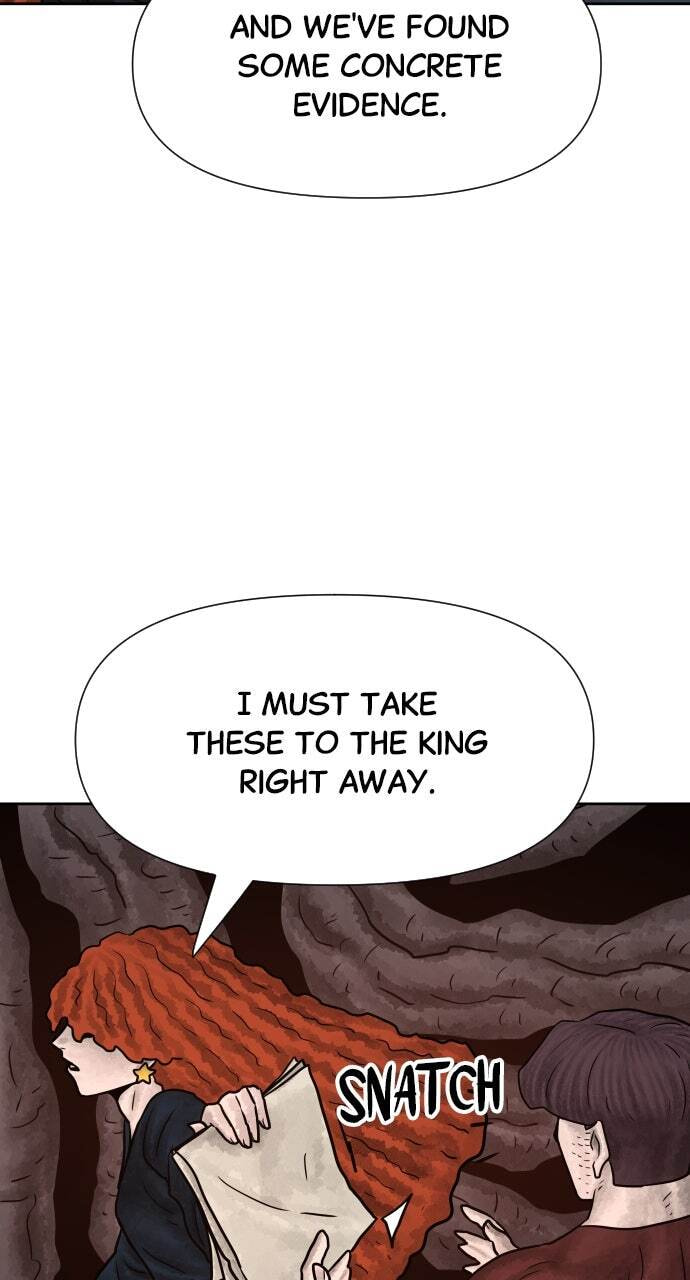 Read Warrior Executioner chapter 94 image 69 on Lezhin