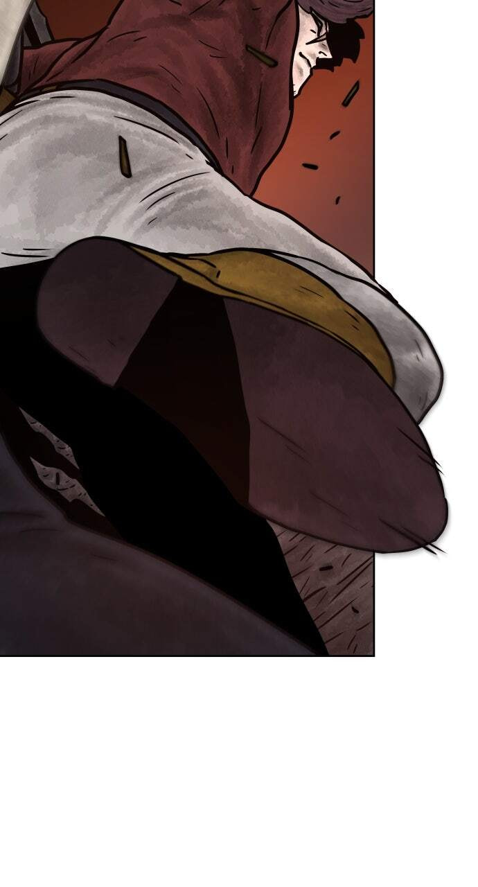 Read Warrior Executioner chapter 94 image 7 on Lezhin