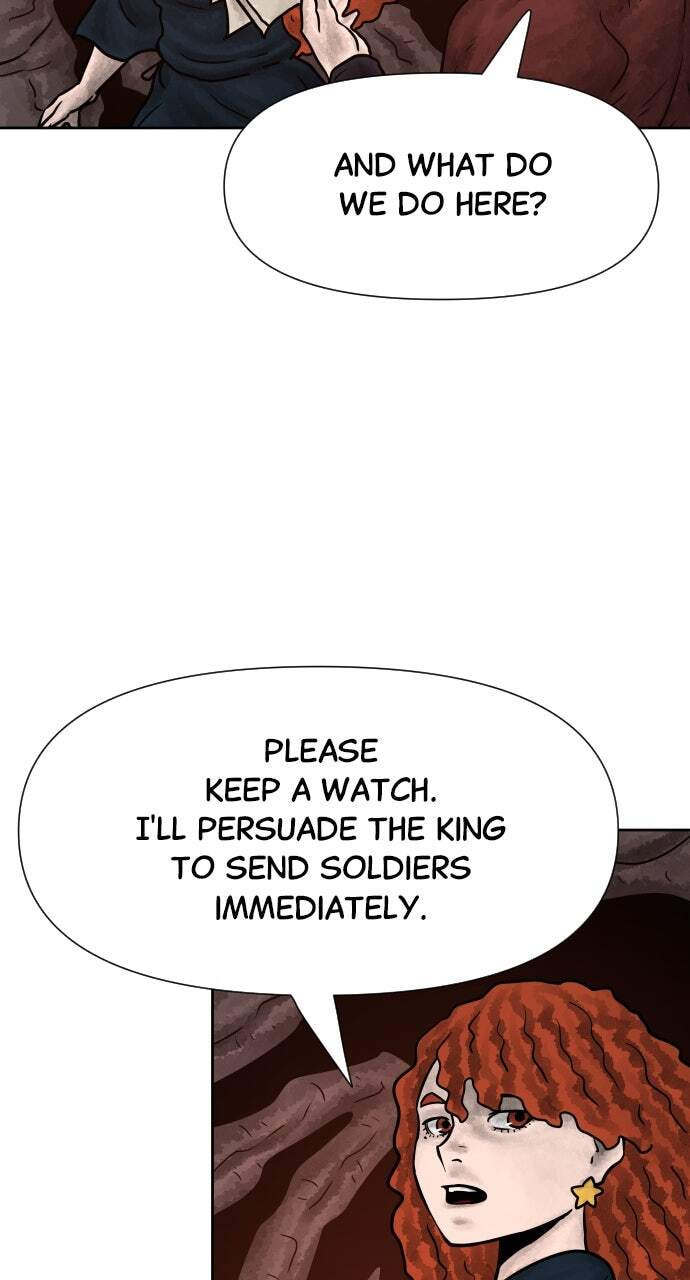Read Warrior Executioner chapter 94 image 70 on Lezhin