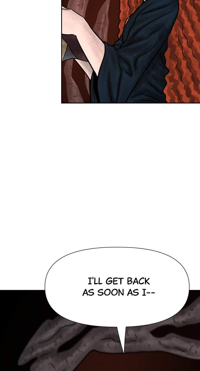 Read Warrior Executioner chapter 94 image 71 on Lezhin